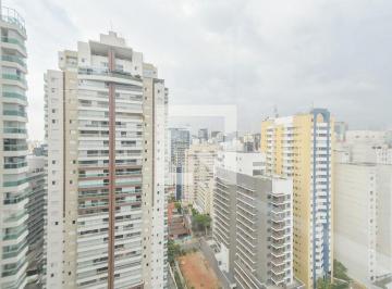 Apartamento · 35m² · 1 Quarto · 1 Vaga · Apartamento à Venda - Consolação, 1 Quarto, 35 m2