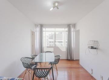 Apartamento · 75m² · 2 Quartos · 1 Vaga · Apartamento à Venda - Paraíso, 2 Quartos, 75 m2