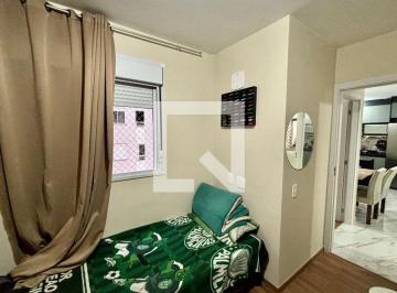 Apartamento en Venda de 2 quartos Jardim Cinco de Julho · Apartamento à Venda - Jardim Cinco de Julho, 2 Quartos, 44 m2