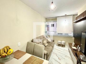 Apartamento · 44m² · 2 Quartos · 1 Vaga · Apartamento à Venda - Jardim Cinco de Julho, 2 Quartos, 44 m2