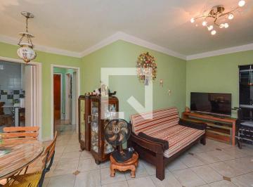 Apartamento · 88m² · 2 Quartos · 2 Vagas · Apartamento à Venda - Jardim Marajoara , 2 Quartos, 88 m2
