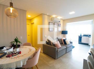 Apartamento · 73m² · 2 Quartos · 2 Vagas · Apartamento à Venda - Vila Mascote, 2 Quartos, 73 m2
