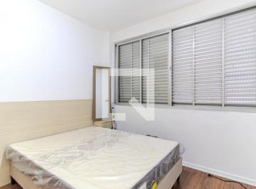 Apartamento 52m² Venda Santa Cecília · Apartamento à Venda - Santa Cecília, 2 Quartos, 52 m2