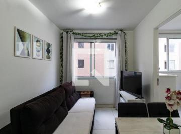 Apartamento · 34m² · 2 Quartos · Apartamento à Venda - Bom Retiro, 2 Quartos, 34 m2