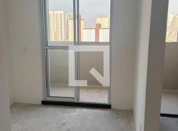 Este encantador apartamento está localizado na vibrante cidade de São Paulo, ofe · Apartamento à Venda - Belém, 2 Quartos, 40 m2