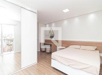 Apartamento Venda 38m² de 1 quarto · Apartamento à Venda - Bela Vista, 1 Quarto, 38 m2