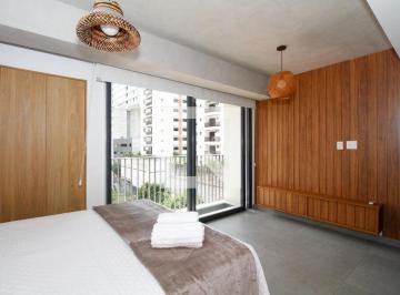Apartamento 30m² Venda Vila Madalena · Apartamento à Venda - Vila Madalena, 1 Quarto, 30 m2
