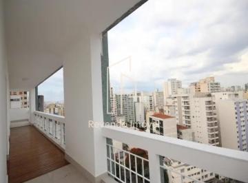 Apartamento · 190m² · 3 Quartos · Apartamento na Av Angélica de 3 dormitórios