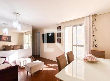 Apartamento · 59m² · 2 Quartos · 1 Vaga · Apartamento à Venda - Planalto, 2 Quartos, 59 m2