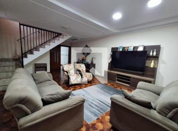Casa · 187m² · 3 Quartos · 2 Vagas · Casa à Venda - Campestre, 3 Quartos, 187 m2