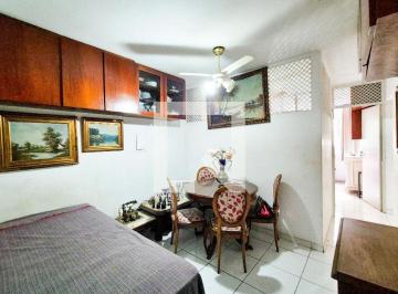 Apartamento · 48m² · 2 Quartos · 1 Vaga · Apartamento à Venda - Santa Cecília, 2 Quartos, 48 m2