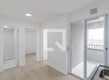 Apartamento · 31m² · 2 Quartos · Apartamento à Venda - Vila das Mercês, 2 Quartos, 31 m2