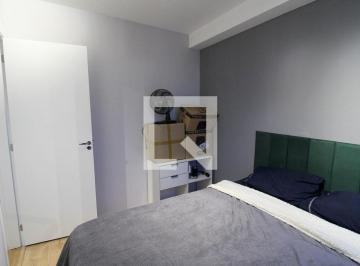 Apartamento · 37m² · 2 Quartos · 1 Vaga · Apartamento à Venda - Butantã, 2 Quartos, 37 m2