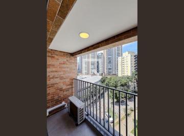 Apartamento · 24m² · 1 Quarto · Apartamento à Venda - Vila Mariana, 1 Quarto, 24 m2