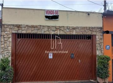 Casa · 226m² · 2 Quartos · 3 Vagas · Imperdível: Casa de 2 quartos e 1 suíte com 3 vagas de garagem na Vila Formosa,