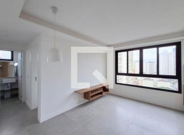 Apartamento · 35m² · 1 Quarto · Apartamento à Venda - Santana, 1 Quarto, 35 m2