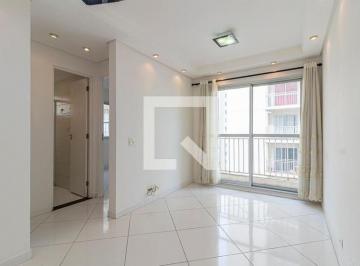 Apartamento · 55m² · 2 Quartos · 1 Vaga · Apartamento à Venda - Vila América, 2 Quartos, 55 m2