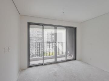 Apartamento de 1 quarto, São Paulo · Apartamento à Venda - Vila Madalena, 1 Quarto, 32 m2