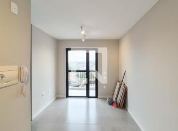 Apartamento · 43m² · 2 Quartos · Apartamento à Venda - Taboão, 2 Quartos, 43 m2