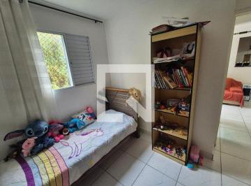 Apartamento · 64m² · 2 Quartos · 1 Vaga - Revenda Imóveis · Apartamento à Venda - Vila Santa Luzia, 2 Quartos, 64 m2