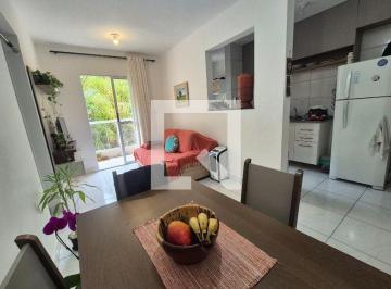 Apartamento · 64m² · 2 Quartos · 1 Vaga · Apartamento à Venda - Vila Santa Luzia, 2 Quartos, 64 m2