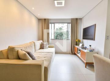 Apartamento de 2 quartos, São Paulo · Apartamento à Venda - Aclimação, 2 Quartos, 60 m2