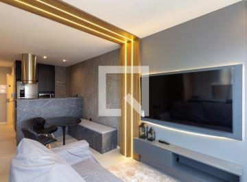 Apartamento 42m² Venda Itaim Bibi · Apartamento à Venda - Itaim Bibi, 1 Quarto, 42 m2