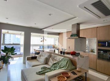 Apartamento · 144m² · 2 Quartos · 1 Vaga · Apartamento à Venda - Vila Mariana, 2 Quartos, 144 m2