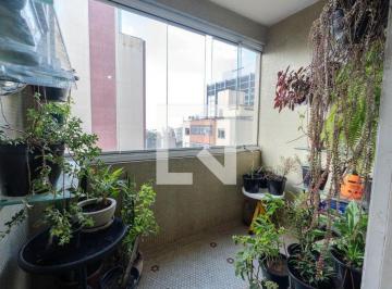 Apartamento Venda 132m² de 4 quartos · Apartamento à Venda - Bela Vista, 4 Quartos, 132 m2