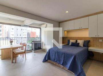 Apartamento · 30m² · 1 Quarto · Apartamento à Venda - Pinheiros, 1 Quarto, 30 m2
