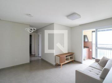 Apartamento · 65m² · 2 Quartos · 2 Vagas · Apartamento à Venda - Olímpico, 2 Quartos, 65 m2