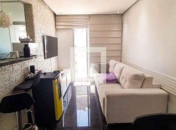 Apartamento · 52m² · 2 Quartos · 1 Vaga · Apartamento à Venda - Veloso, 2 Quartos, 52 m2