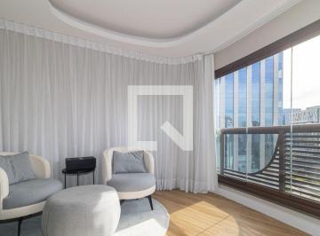 Apartamento · 49m² · 1 Quarto · 2 Vagas · Apartamento à Venda - Vila Olímpia, 1 Quarto, 49 m2