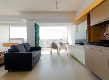 Apartamento · 36m² · 1 Quarto · 1 Vaga · Apartamento à Venda - Butantã, 1 Quarto, 36 m2