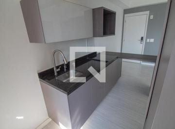 Apartamento · 66m² · 2 Quartos · 1 Vaga - Silvia Helena - Revenda Imóveis · Apartamento à Venda - Brooklin, 2 Quartos, 66 m2