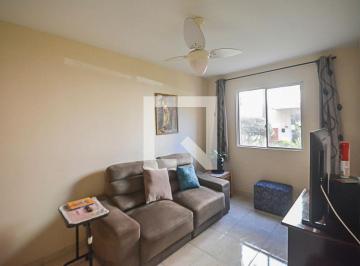 Photo 1 · Apartamento à Venda - Baeta Neves, 2 Quartos, 54 m2