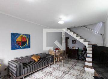 Casa · 102m² · 4 Quartos · 2 Vagas · Casa à Venda - Horto Florestal, 4 Quartos, 102 m2