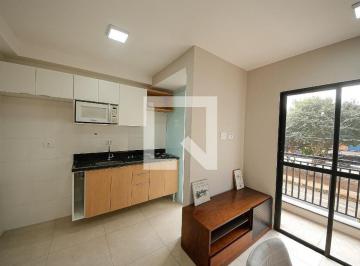 Apartamento · 42m² · 2 Quartos · Apartamento à Venda - Vila Santa Clara, 2 Quartos, 42 m2