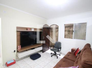 Casa · 100m² · 6 Quartos · 2 Vagas · Casa à Venda - Jardim Ataliba Leonel, 6 Quartos, 100 m2