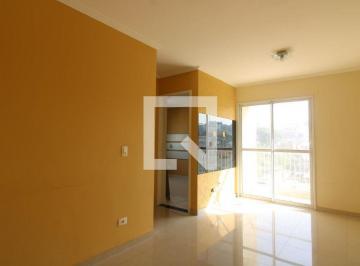 Apartamento · 52m² · 2 Quartos · 1 Vaga · Apartamento à Venda - Cangaíba, 2 Quartos, 52 m2
