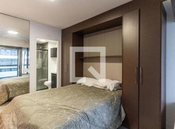 Apartamento · 31m² · 1 Quarto · 1 Vaga - Silvia Helena - Revenda Imóveis  · Apartamento à Venda - Santa Cecília, 1 Quarto, 31 m2