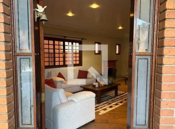 Casa · 290m² · 3 Quartos · 2 Vagas · Casa à Venda - Aldeia da Serra, 3 Quartos, 290 m2
