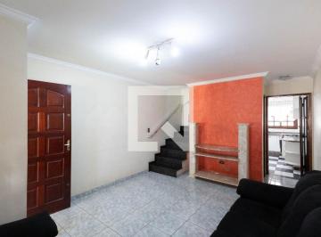 Casa · 95m² · 2 Quartos · 2 Vagas · Casa à Venda - Vila Gustavo, 2 Quartos, 95 m2