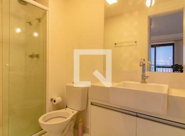 Apartamento · 37m² · 1 Quarto - Silvia Helena - Revenda Imóveis · Apartamento à Venda - Saúde, 1 Quarto, 37 m2
