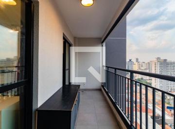 Apartamento de 1 quarto, São Paulo · Apartamento à Venda - Saúde, 1 Quarto, 37 m2