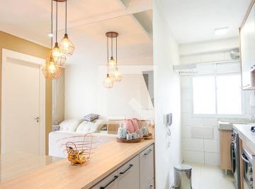 Este encantador apartamento mobiliado está localizado no vibrante bairro de Vila · Apartamento à Venda - Penha de França, 2 Quartos, 41 m2