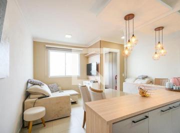 Apartamento · 41m² · 2 Quartos · 1 Vaga · Apartamento à Venda - Penha de França, 2 Quartos, 41 m2