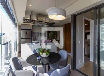 Apartamento Venda 69m² de 2 quartos · Apartamento à Venda - Pinheiros, 2 Quartos, 69 m2