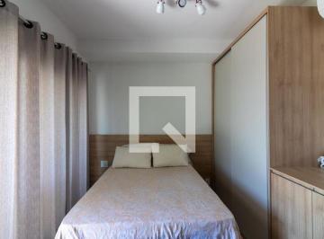 Apartamento Venda 35m² de 1 quarto · Apartamento à Venda - Moema, 1 Quarto, 35 m2