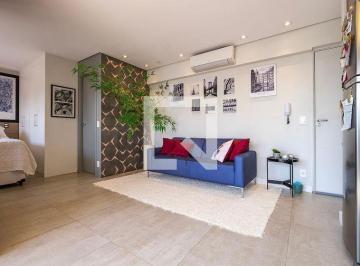 Apartamento en Venda de 1 quarto Vila Madalena · Apartamento à Venda - Vila Madalena, 1 Quarto, 36 m2